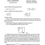 de-kiem-tra-khao-sat-chat-luong-mon-toan-lop-9-nam-hoc-2025-2026-truong-thcs-chu-van-an - Trang 1