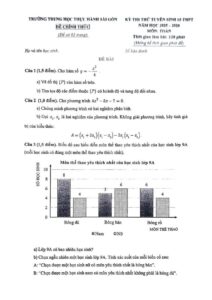 de-thi-thu-tuyen-sinh-lop-10-mon-toan-nam-2025-2026-truong-trung-hoc-thuc-hanh-sai-gon - Trang 1