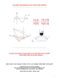 luyen-tap-chung-toan-dien-cac-chu-de-toan-12-thpt - Trang 1