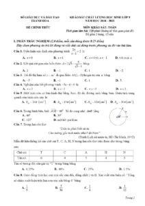 de-khao-sat-chat-luong-mon-toan-lop-9-nam-hoc-2024-2025-tinh-thanh-hoa - Trang 1