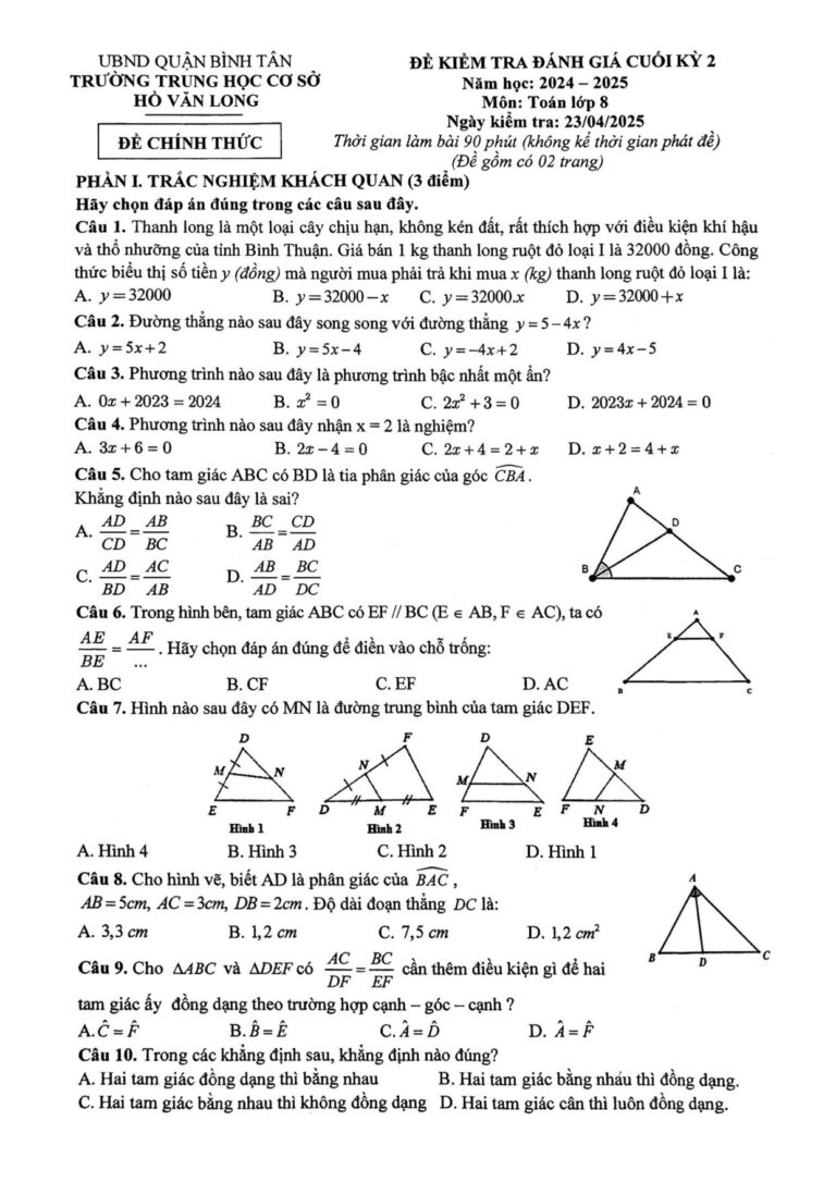 de-kiem-tra-cuoi-ky-2-toan-lop-8-nam-hoc-2024-2025 - Trang 1