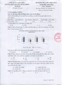 de-kiem-tra-giua-hoc-ky-2-toan-lop-6-nam-2024-2025-truong-thcs-nguyen-binh-khiem - Trang 1