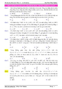 mot-so-bai-toan-cuc-tri-hinh-hoc-trong-khong-gian-lop-12 - Trang 1