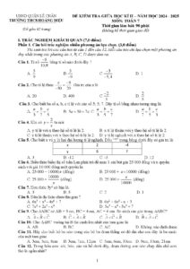 de-kiem-tra-giua-hoc-ky-ii-toan-lop-7-nam-hoc-2024-2025 - Trang 1