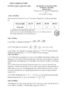 de-thi-thu-toan-tuyen-sinh-lop-10-nam-2025-2026-truong-ptdtnt-thcs-quy-hop - Trang 1