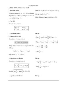 phuong-phap-giai-cac-dang-bai-tap-logarit-trac-nghiem-nang-cao-chuong-trinh-giai-tich-12 - Trang 1