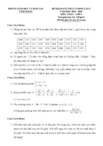 de-khao-sat-chat-luong-mon-toan-lop-9-lan-5-nam-hoc-2024-2025-phong-gddt-cam-giang - Trang 1