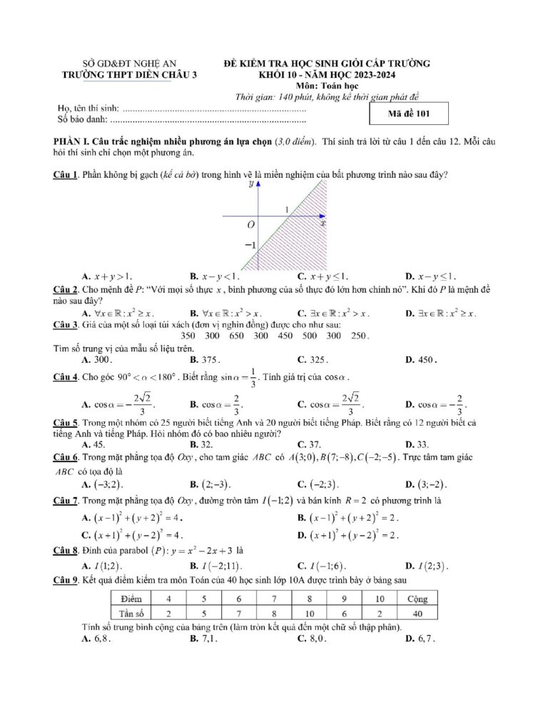 de-thi-chon-hoc-sinh-gioi-toan-10-nam-hoc-2023-2024-truong-thpt-dien-chau-3 - Trang 1