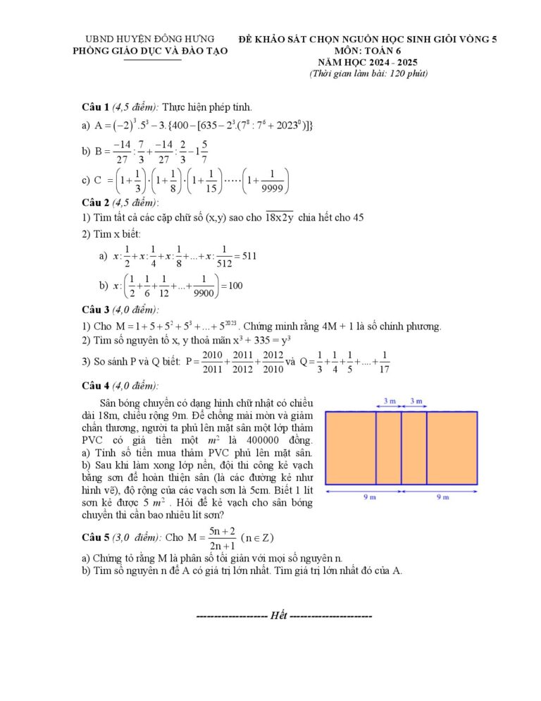 de-khao-sat-chon-nguon-hoc-sinh-gioi-toan-lop-6-nam-hoc-2024-2025-phong-giao-duc-va-dao-tao-huyen-dong-hung - Trang 1