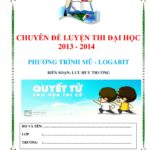 chuyen-de-phuong-trinh-mu-va-logarit - Trang 1