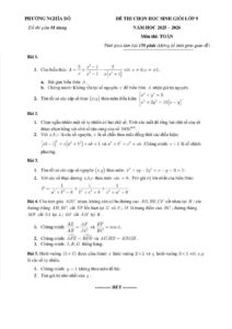 de-thi-chon-hoc-sinh-gioi-toan-lop-9-nam-2025-2026-phuong-nghia-do - Trang 1