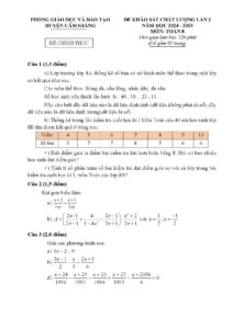 de-khao-sat-chat-luong-mon-toan-lop-8-lan-2-nam-hoc-2024-2025-phong-giao-duc-va-dao-tao-huyen-cam-giang - Trang 1