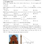 de-kiem-tra-hoc-ky-1-mon-toan-lop-10-nam-2023-2024-truong-thpt-phan-ngoc-hien - Trang 1