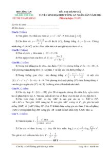 de-thi-tham-khao-tuyen-sinh-dai-hoc-cong-an-nhan-dan-nam-2024-mon-toan - Trang 1