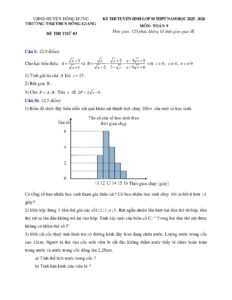de-thi-thu-tuyen-sinh-lop-10-mon-toan-nam-2025-2026-truong-ththcs-dong-giang - Trang 1
