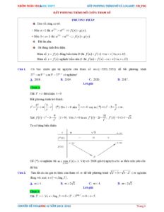 chuyen-de-giai-bat-phuong-trinh-mu-chua-tham-so-lop-12 - Trang 1