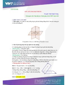 chuyen-de-goc-giua-hai-mat-phang-trong-hinh-hoc-11-va-12 - Trang 1