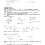 de-cuong-on-tap-toan-11-hoc-ky-2-nam-hoc-2020-2021-truong-thpt-kim-lien-ha-noi - Trang 1