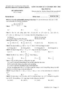 de-thi-hoc-ky-1-toan-lop-11-nam-2025-2026-so-giao-duc-dak-lak - Trang 1