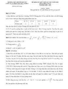 de-khao-sat-kien-thuc-toan-thi-vao-lop-10-truong-thpt-chuyen-son-tay-nam-hoc-2025-2026 - Trang 1