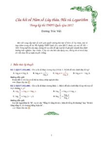 huong-dan-giai-cac-bai-toan-ham-so-luy-thua-mu-va-logarit-trong-de-thi-thpt-quoc-gia-2017 - Trang 1