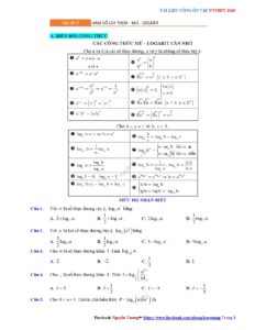 tong-on-tap-ham-so-luy-thua-ham-so-mu-va-ham-so-logarit-cho-ky-thi-tot-nghiep-thpt - Trang 1