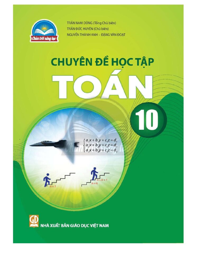 chuyen-de-hoc-tap-toan-10-chan-troi-sang-tao - Trang 1