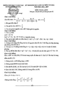 de-thi-danh-gia-nang-luc-mon-toan-lop-8-nam-hoc-2024-2025-huyen-tuong-duong - Trang 1