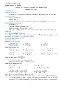 huong-dan-on-tap-cuoi-hoc-ki-ii-mon-toan-lop-8-nam-hoc-2024-2025 - Trang 1