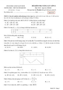 de-kiem-tra-nang-luc-toan-lop-12-nam-hoc-2024-2025-truong-thcs-va-thpt-nguyen-khuyen - Trang 1