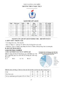de-cuong-on-tap-giua-hoc-ky-2-mon-toan-lop-8-nam-hoc-2024-2025 - Trang 1