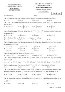 de-kiem-tra-cuoi-hoc-ky-2-mon-toan-lop-12-nam-hoc-2023-2024-truong-thpt-chuyen-hung-vuong-phu-tho - Trang 1