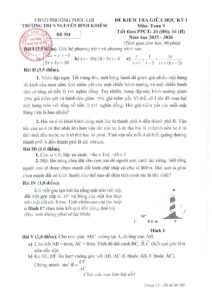 de-kiem-tra-giua-hoc-ky-1-toan-lop-9-nam-hoc-2025-2026-truong-thcs-nguyen-binh-khiem - Trang 1