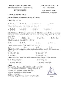 de-kiem-tra-hoc-ky-2-toan-lop-7-nam-hoc-2024-2025-truong-thcs-phan-chu-trinh - Trang 1