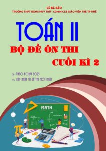 bo-de-on-thi-cuoi-ky-2-toan-lop-11-nam-2025-truong-thpt-dang-huy-tru - Trang 1