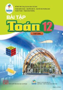 gioi-thieu-sach-bai-tap-toan-12-tap-2-canh-dieu - Trang 1