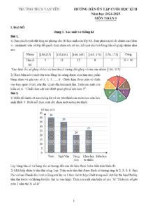 de-cuong-on-tap-cuoi-hoc-ky-2-mon-toan-9-nam-hoc-2024-2025-truong-thcs-van-yen - Trang 1