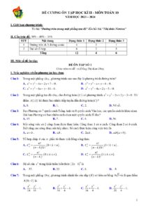 de-cuong-on-tap-hoc-ky-2-mon-toan-10-nam-hoc-2023-2024-truong-thpt-viet-duc - Trang 1