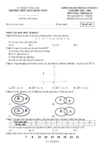 de-kiem-tra-cuoi-hoc-ky-1-mon-toan-lop-10-nam-hoc-2023-2024-truong-thpt-tran-quoc-toan - Trang 1