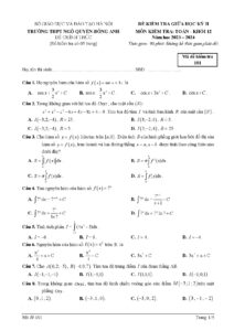de-kiem-tra-giua-hoc-ky-2-mon-toan-lop-12-nam-hoc-2023-2024-truong-thpt-ngo-quyen - Trang 1