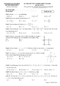 de-thi-thu-tot-nghiep-thpt-nam-2024-mon-toan-tinh-quang-binh-co-dap-an - Trang 1