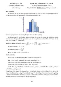 de-thi-thu-vao-lop-10-mon-toan-nam-2025-truong-thpt-soc-son-ha-noi - Trang 1