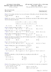 de-thi-thu-tot-nghiep-thpt-mon-toan-lop-12-nam-2024-truong-thpt-ngo-thi-nham - Trang 1