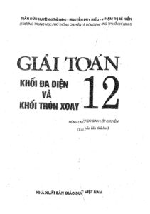 giai-toan-12-khoi-da-dien-va-khoi-tron-xoay - Trang 1
