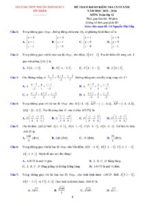 de-tham-khao-kiem-tra-cuoi-nam-mon-toan-12-nam-hoc-2023-2024-truong-thpt-thuan-thanh-1 - Trang 1