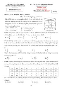 de-thi-thu-mon-toan-tuyen-sinh-lop-10-thpt-nam-2025-2026-phong-gddt-huyen-lang-giang - Trang 1