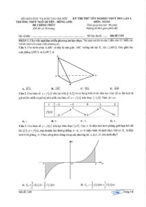 de-thi-thu-toan-thpt-gom-cau-hoi-trac-nghiem-va-tu-luan-co-dap-an - Trang 1
