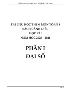 tai-lieu-on-tap-toan-lop-8-sach-canh-dieu-hoc-ky-1-dai-so-va-hinh-hoc - Trang 1