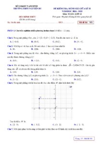 de-kiem-tra-giua-ky-2-toan-lop-10-nam-hoc-2024-2025-truong-thpt-nguyen-du - Trang 1
