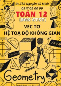 chuyen-de-vecto-va-cac-phep-toan-trong-khong-gian-toan-12 - Trang 1
